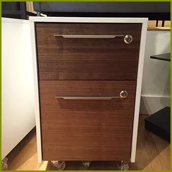 Dayton Emergency Locksmith Dayton, OH 937-675-4102 - 1a-unlocking-file-cabinet